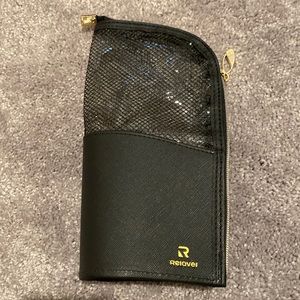 Make-up Brush Travel Case